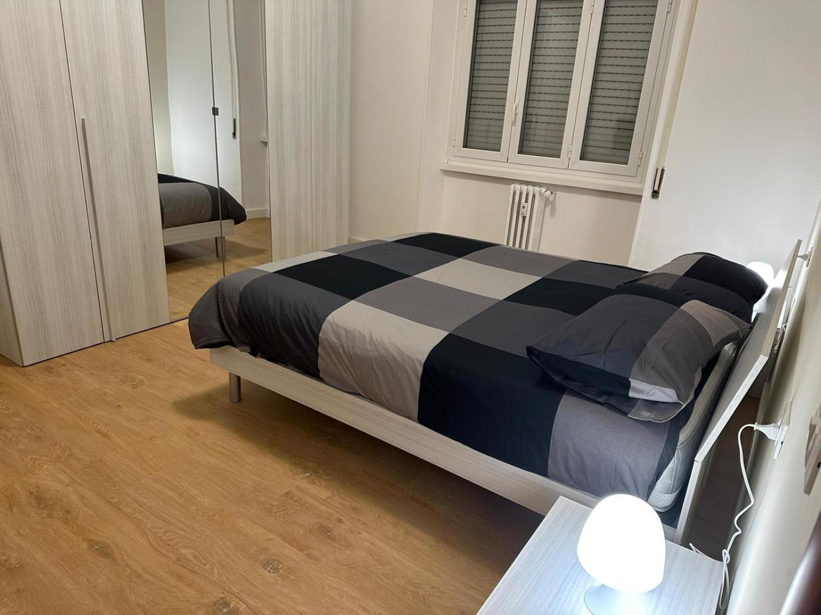 Apartment Casa Del Sole Rom